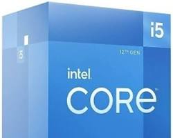 صورة معالج Intel Core i512400