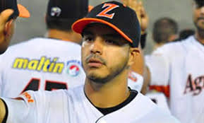 José Flores, primera base de Águilas del Zulia, fue designado Jugador Más Valioso de la primera semana de la temporada 2012-2013, de la Liga Venezolana de ... - joseflores