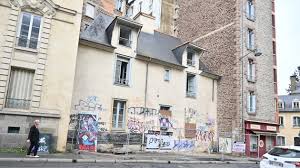démolition