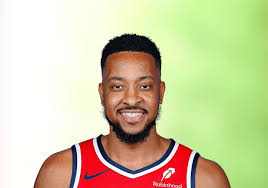 CJ McCollum's Free Agency Buzz: What You Need to Know Now