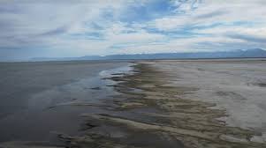 Rising Temperatures and the Decline of the Great Salt Lake