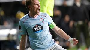 Starfelt tampoco estará ante el Oviedo