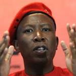 Dont bluff about land expropriation,