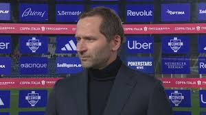 Coppa Italia: Ludi: "Crediamo di poterle vincere tutte" Video