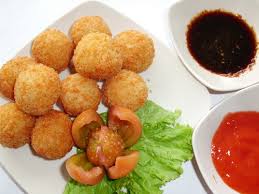 Image result for GAMBAR OLAHAN SINGKONG