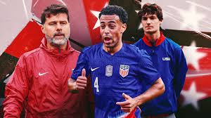 'The next action is most important' - Filling a Tyler Adams-sized void, a pair of chances for a pair of Aaronsons and five keys for Mauricio Pochettino's USMNT vs Switzerland
