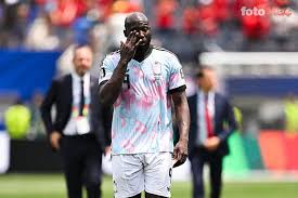 Fenerbahçe’de Romelu Lukaku atağı! Resmi görüşmeler başlıyor - Son dakika Fenerbahçe haberleri — Fotomaç