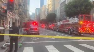 Stabbing in popular downtown L.A. restaurant leaves 4 injured