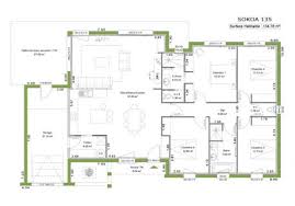 Résultat de recherche d'images pour "plan maison 300m2"