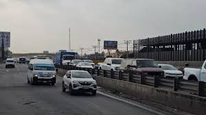 Cierres carreteros y bloqueos en autopistas hoy; México-Puebla está saturada