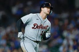 GameThread: Detroit Tigers vs. Chicago Cubs, 8:10 p.m.