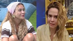 BBB 26: Sarah planeja embate com Ana Paula na formação do paredão