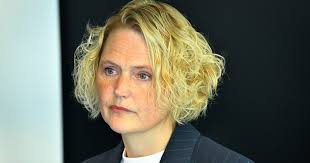 Anna-Karin Hatt drar sig ur Södras styrelse