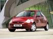 Ford Ka - 