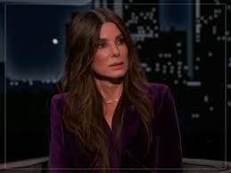 The 2005 movie Sandra Bullock “had no intention” of making: “Not crazy about the idea”