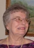 Helen Squires Bloomquist, 87, of Carrboro, NC, died on Monday, ... - WO0050932-1_20140305