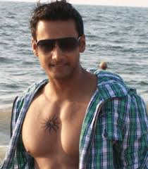 Yash Dasgupta who played Suraj in Bandini will be seen in the younger generation lot in ... - C23_yash