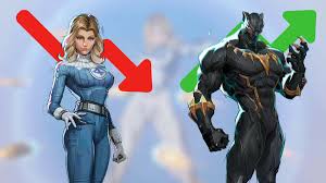 marvel rivals Picture