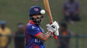 Nepal vs UAE : ce qu'il faut savoir