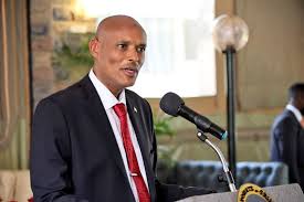 Why Kenyan Authorities Frozen Some Binance User Accounts?