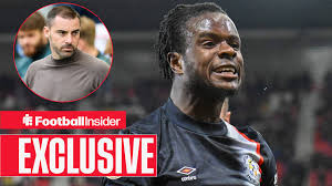 Football Insider - News update