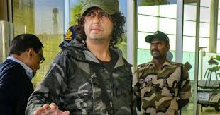 ‘Apologise to people of Karnataka’: KFCC resolves to not cooperate with Sonu Nigam