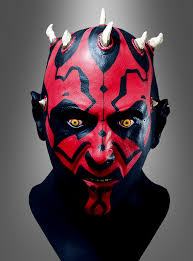 Darth Maul Maske Star Wars. 29,90 € *