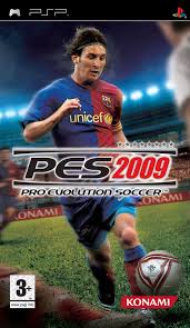 Tai game pes 2009