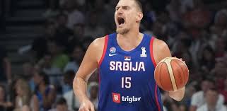 Trend Google: italia serbia basket