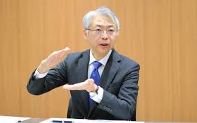 News source: 日本経済新聞