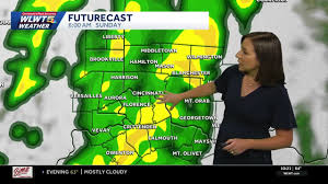 WLWT - News update
