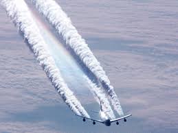 Resultado de imagen para chemtrails