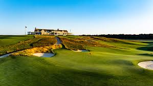 About The Course: Shinnecock Hills Golf Club