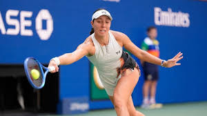 Jessica Pegula, Coco Gauff face off in Wimbledon women's quarterfinals