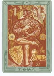 Bildergebnis für crowley tarot cards