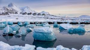 Greenland Ice Sheet Isn’t Solid After All, New Study Reveals Surprising Internal Movement
