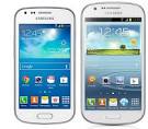 Samsung Galaxy Trend Plus : caractersticas - MovilZona