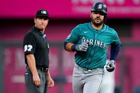 ¡Eugenio Suárez Enciende Bates! Jonrón 46 Tras Sequía en MLB - Imagen principal del artículo