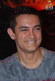 Be it on advertisements or films, Aamir Khan is one such hero who doesn&#39;t think twice to get into the image of the character he plays. - aamir-khan___65802