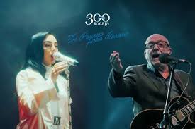 Nicki Nicole Sinfónica: Rosario Celebra 300 Años con Música Gratuita - Imagen principal del artículo