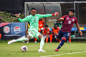 Federación Colombiana de Futbol - News update
