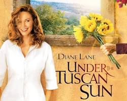 Image of Under the Tuscan Sun (2003) movie poster