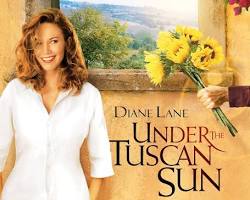 Imagine cu Under the Tuscan Sun (2003) movie poster