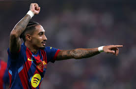 Why Barcelona captain can be Hansi Flick’s X-factor against Real Madrid