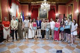 Granada es noticia - News update