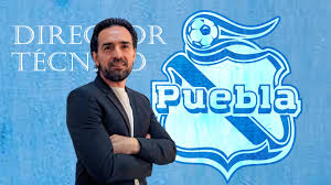 Puebla se pone 'Mundial' y confirma a su nuevo técnico al estilo Album Panini