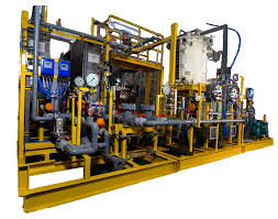 Seawater Electrochlorination System | Pristine Water