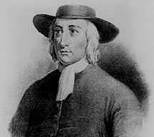 In 1647 Englishman George Fox began speaking in England against formalized religion, advocating direction by one&#39;s ... - GeorgeFox