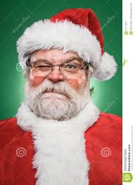 Grumpy Santa Claus - grumpy-santa-claus-real-31177621
