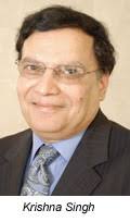 Dr. Krishna Singh has made the largest single gift in the history of the School of ... - singhk